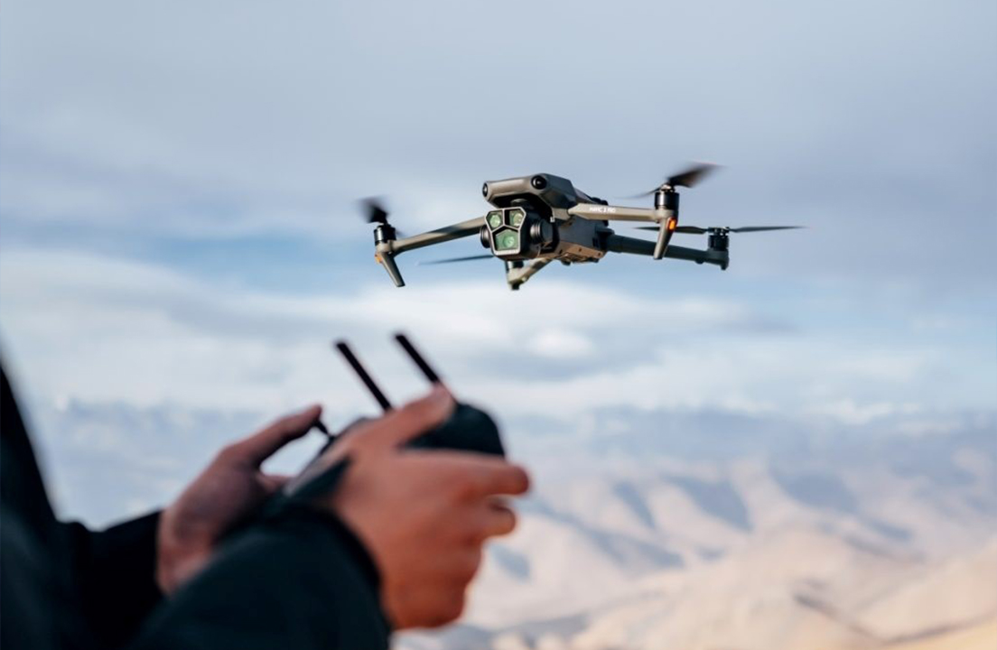 Dịch Vụ Flycam