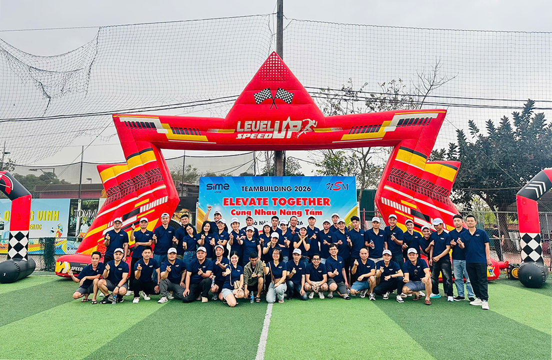 Teambuilding & Sport Day